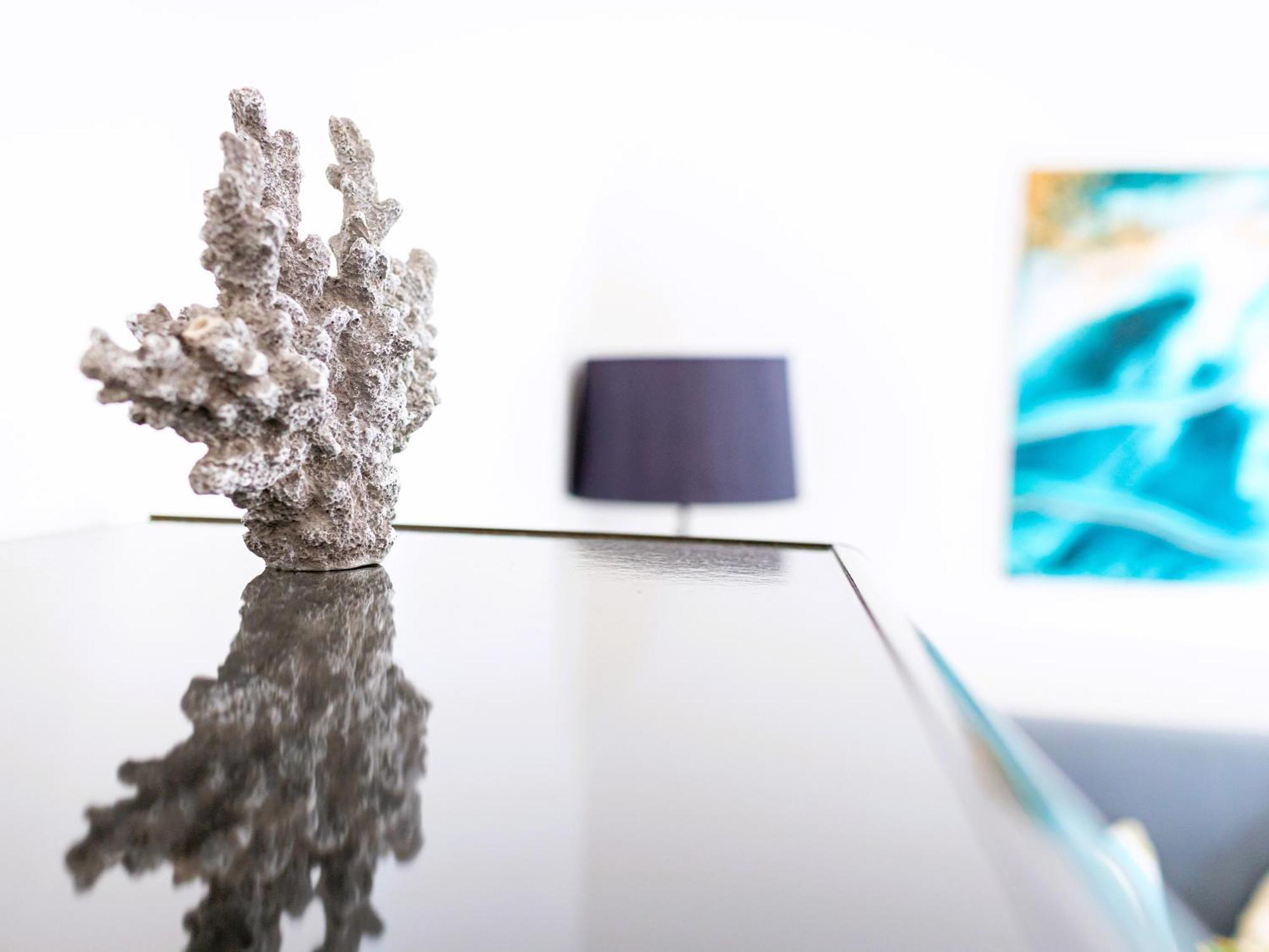 Mare E Castello Apartment มันเฟรโดเนีย ภายนอก รูปภาพ